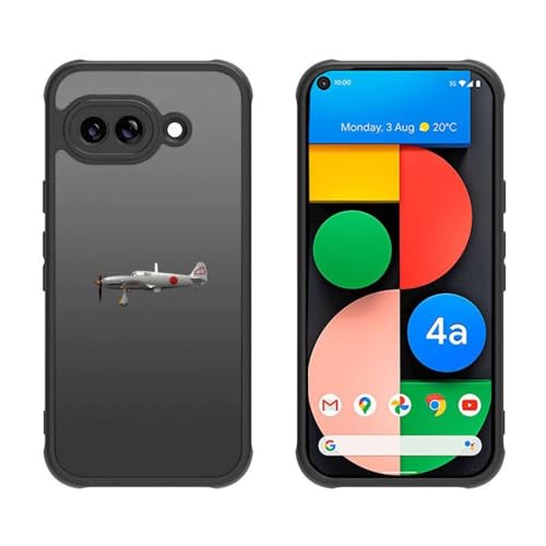 @̗^̃vJ@ Google Pixel 7A/8A/9A P[X X}zP[X gуJo[ Yی dbJo[ ݊̂ p G肪ǂ y ^ ho ~ wh~ ϏՌ Sʕی EȒP