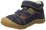 Hochwertige Qualität RICOSTA Unisex Baby LANI Lauflernschuhe, Blau (See), 19 EU