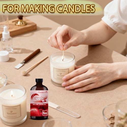 Aceite Esencial de Fresa y Loto 120 ml miniatura 4
