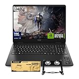 HP OMEN Slim RTX 5070 Gaming Laptop, 16