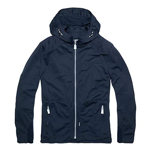 Amazon | [パワーエイジ] イージーライドパーカー サマー