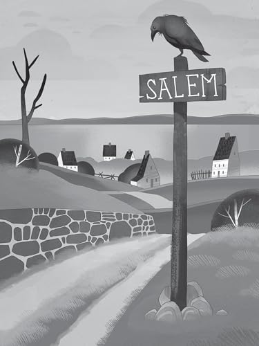 Did You Hear What Happened in Salem?: The Witch Trials of 1692 - Image 8