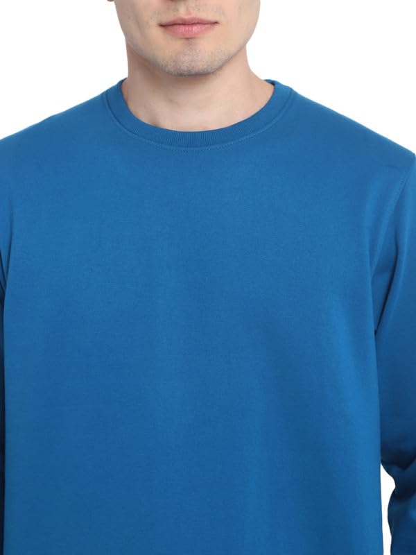 Image of Aventura Outfitters Round Neck Sweatshirt for Men