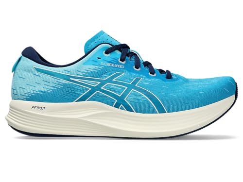 Image of Asics Men Evoride Speed 2 Running Shoe
