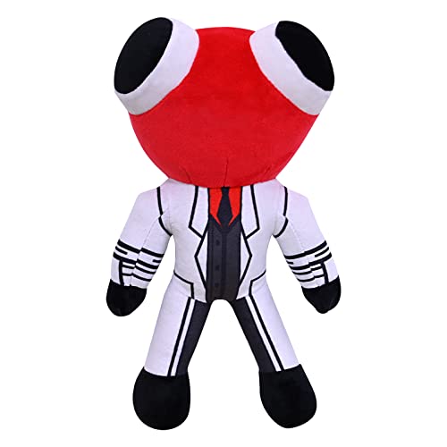 Image of Rainbow Friends Plush ,11.8'' Rainbow Friends Plushie Toys for Fans and Friends Beautifully Plush Stuffed Animal Doll Gifts