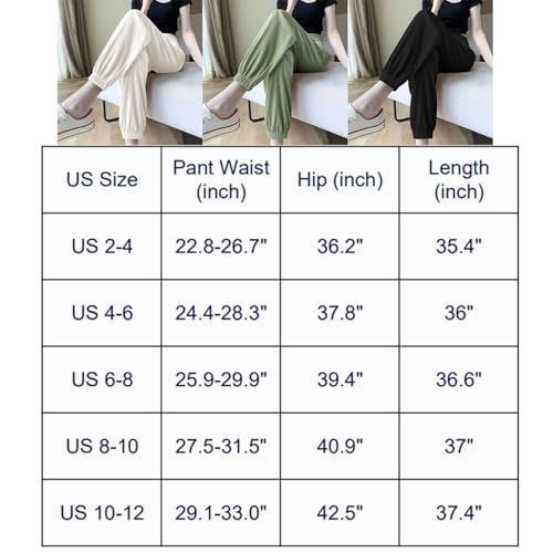 Pantalon de course protection solaire pour randonnée été - 5