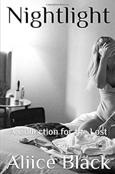 Paperback Nightlight:: A Collection for the Lost Book