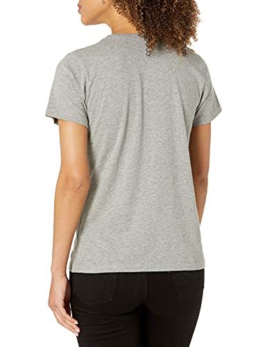 Life is Good Women's Crusher Tee, Short Sleeve Cotton Graphic T-Shirts, Classic Dragonfly2