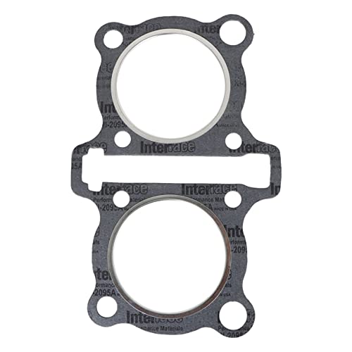 Image of munirater Complete Engine Gasket Kit Replacement for 82-85 CB450SC CB450T CM450
