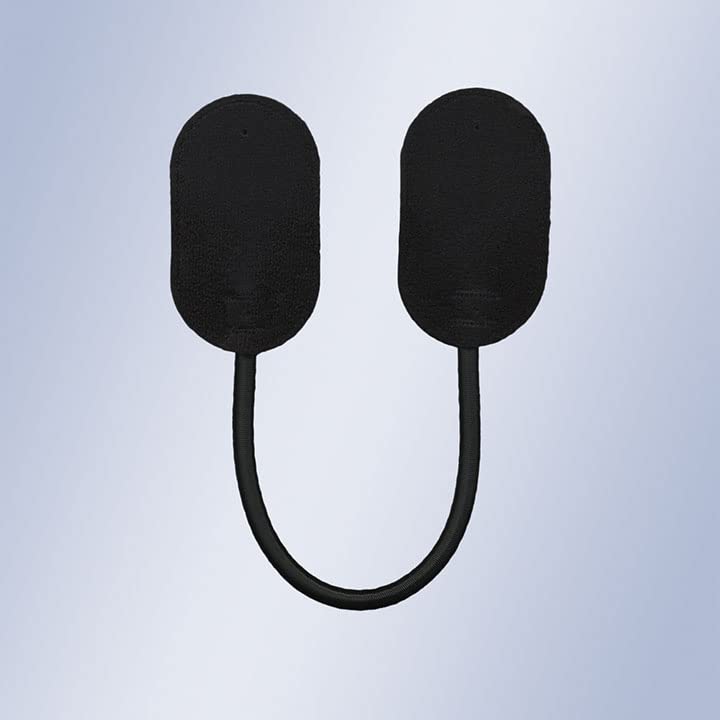 Boxia Tension Strap Size 3 (Large) Black