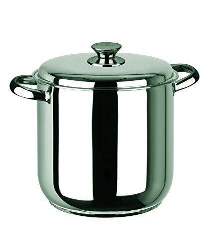 Inoxibar Ecco 28 Cm Olla, Metal