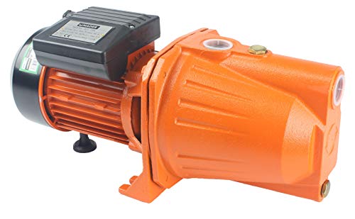 Pompe électrique 750 W 60 L/min Cover