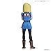 Bandai Hobby Figure-Rise Standard Android #18 