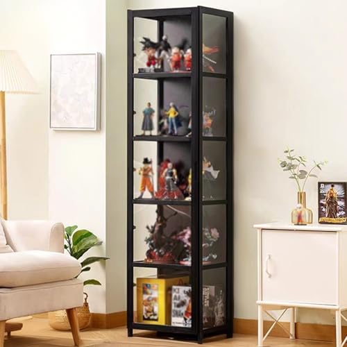 Wetsfgdg Vitrina de Cristal,Vitrina...