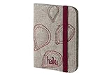 Haiku Women's Trek RFID Eco Passport Case