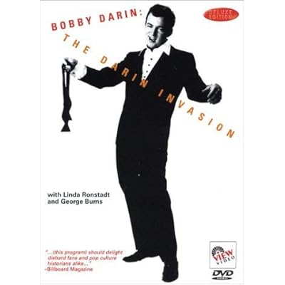 Various Artists - the Darin Invasion