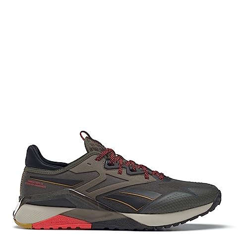 Image of Reebok Unisex-Adult Court Advance Sneaker