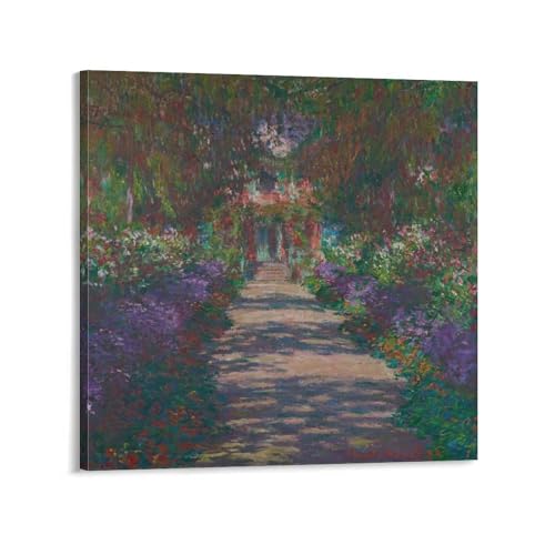 N[hEl Õ 뉀|pG|X^[ vg LoX ǃA[g _ z[ 摜 ǂ̊G ŉ Mtg16x16inch(40x40cm)