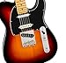 Fender American Professional Classic Hotshot Telecaster - 3-Color Sunburst Bundle with Gig Bag, Strap, Cable, and Guitar Cleaning Kit