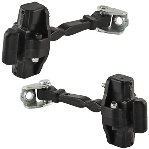 Arrêt de porte Clio 4 renforcé STARKIT PERFORMANCE double position avant - 2
