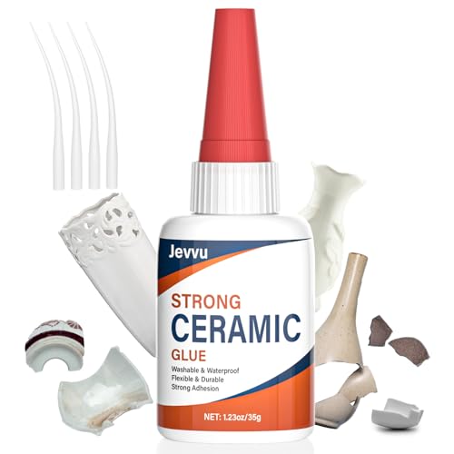 Jevvu Ceramic Glue
