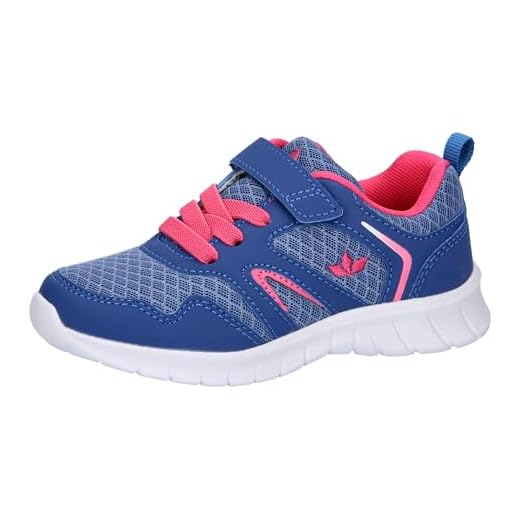 Lico Skip VS Mädchen Skip VS, Lila/ Pink, 39 EU
