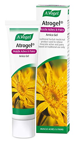A.Vogel Atrogel Arnica Gel