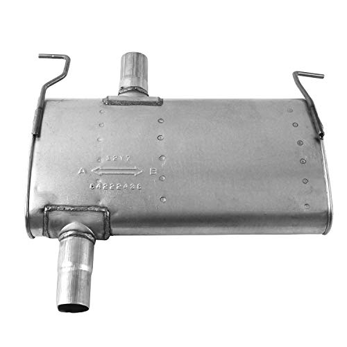Image of AP Exhaust Products 700247 Exhaust Muffler