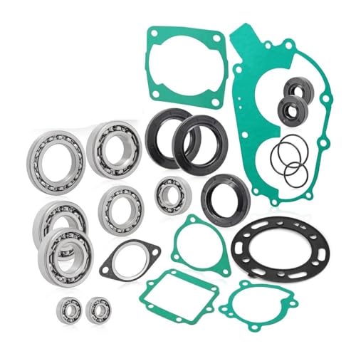 Kit reconstruction joints roulement moteur de précision 400 400L 3086748