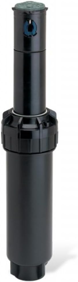 5000 Plus Series Pressure Regulator Part/Reverse Full Circle Rotor with Seal-A-Matic, 4"