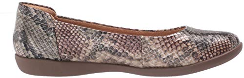 Image of Naturalizer Women's Flexy Ballet Flat