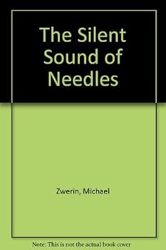 Hardcover The Silent Sound of Needles Book