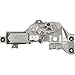 Cardone Select 85-4586 New Wiper Motor, 1 Pack