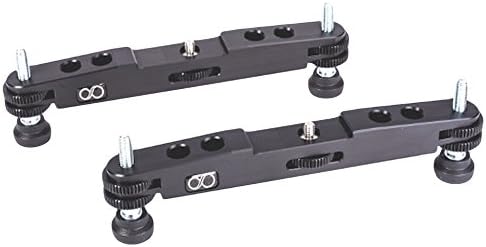 smartslider Reflex Outrigger Feet