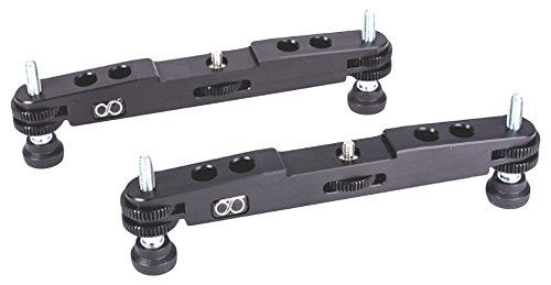 SmartSLIDER Reflex Outrigger Feet