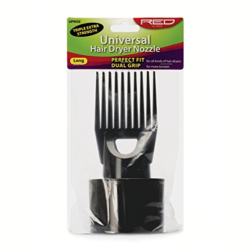RED Kiss Universal Pik, Long Comb