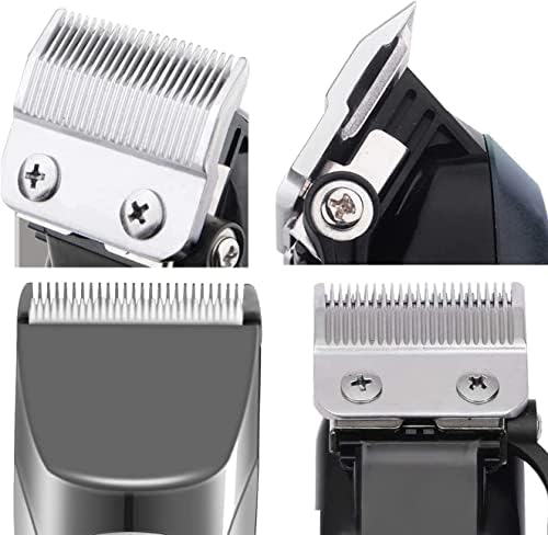 XINEHE Lâminas De Reposição Para Máquina Cortar Cabelo Profissional Wahl Clippers 5 Star Series Cord