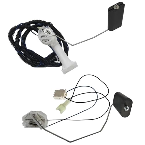 ZHENSIW Car Fuel Level Sensor 25060-JE61E 25060-JE60D for Nissan Qashqai X-Trail T31 RENAUIT KOLEOS 4wd 07-13 25060-JG70D (Color : 1 Set)