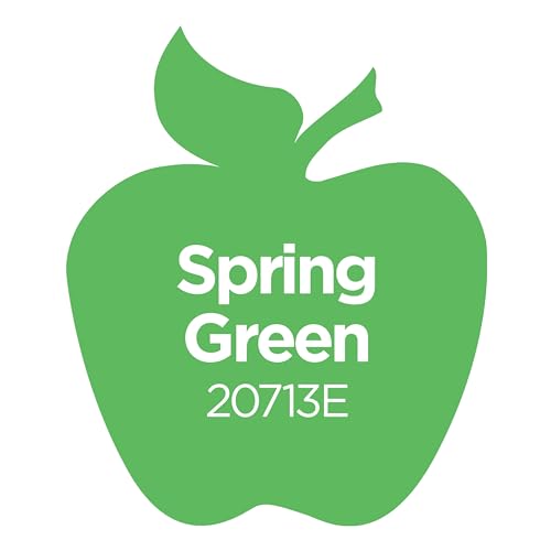 Image of Apple Barrel Acrylic Paint in Assorted Colors (8 oz), 20713 Spring Green
