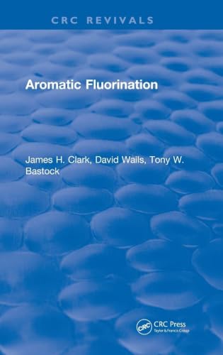 Aromatic Fluorination view 2