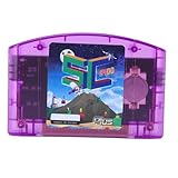 [Sauvegarde automatique] Ne perdez plus jamais votre progression grâce à la fonction de sauvegarde automatique intégrée.la cartouche comprend une pile cr2032 pour protéger vos sauvegardes de jeu même pendant des sessions de jeu prolongées afin que vous puissiez reprendre là où vous vous étiez arrêté.