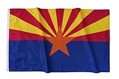 Arizona Flag 3x5 Feet