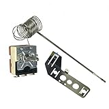  Thermostat Backofen Backofen EGO 5520064010