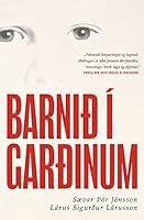 Barnið í garðinum 9935291200 Book Cover
