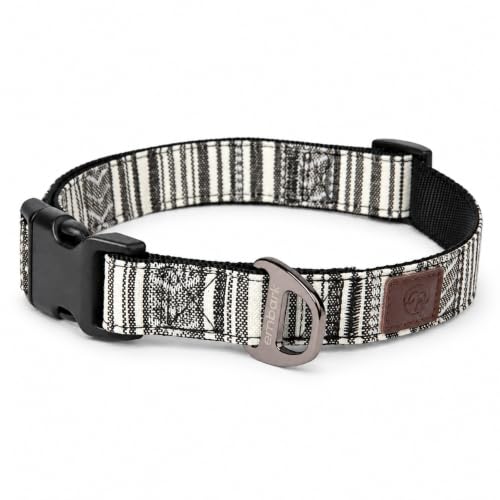 Embark Dog Collar - Adjustable Heavy Duty...