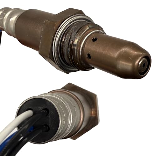 Sensor de Oxígeno MecXora Upstream/Downstream para Toyota y Lexus miniatura 6