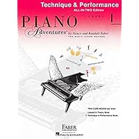 Piano Adventures