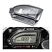 Motorcycle Digital Odometer for h&ond&a CBR1000RR CBR 1000RR 2012-2016 Speedometer Case Motorcycle Odometer Case Instrument Housing Cover
