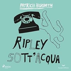 Couverture de Ripley sott'acqua