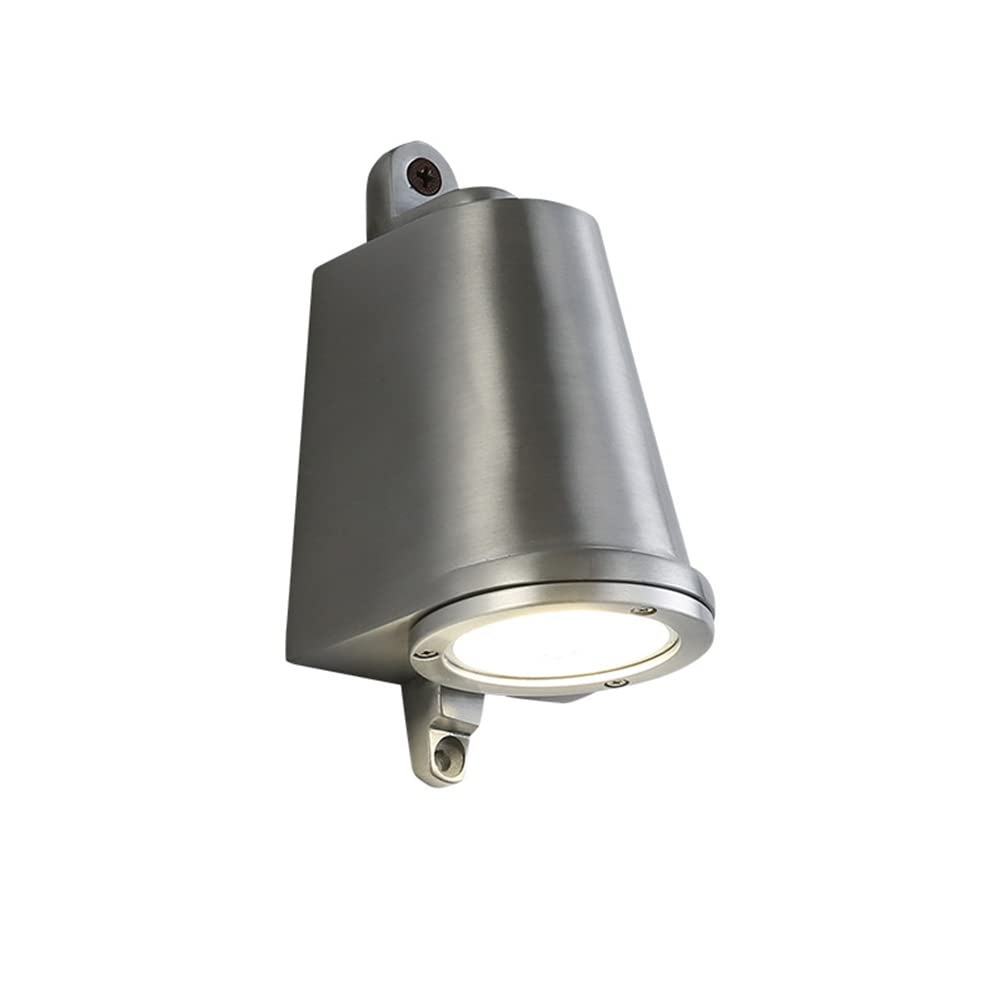 SXECAEPS Wall Lamps Sconces Light Indoor Led 5w 3000k Warm White Vintage Retro Industrial Aluminum Decorative Sconce Lamp for Living Room Bedroom Hallway